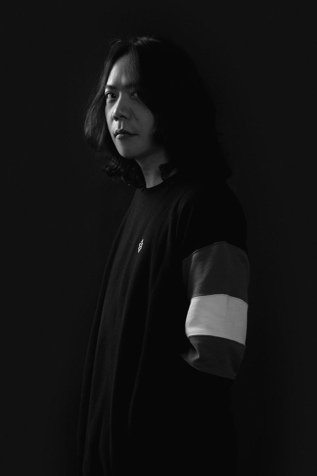 導演 曾子俊